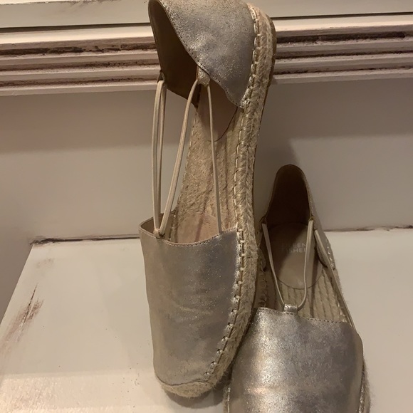 Eileen Fisher Shoes - Picture 3 of 6